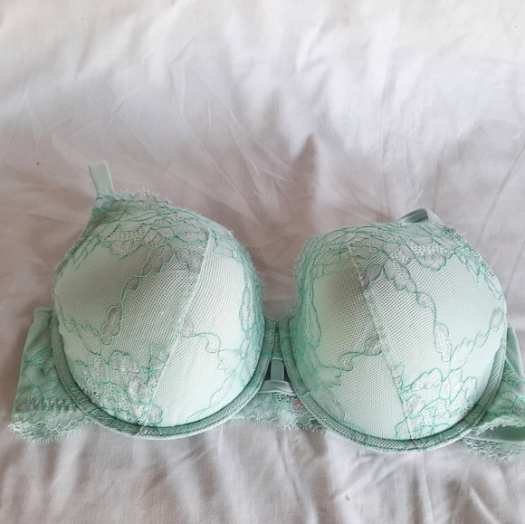 38DD La Senza So Free Balconet Bra